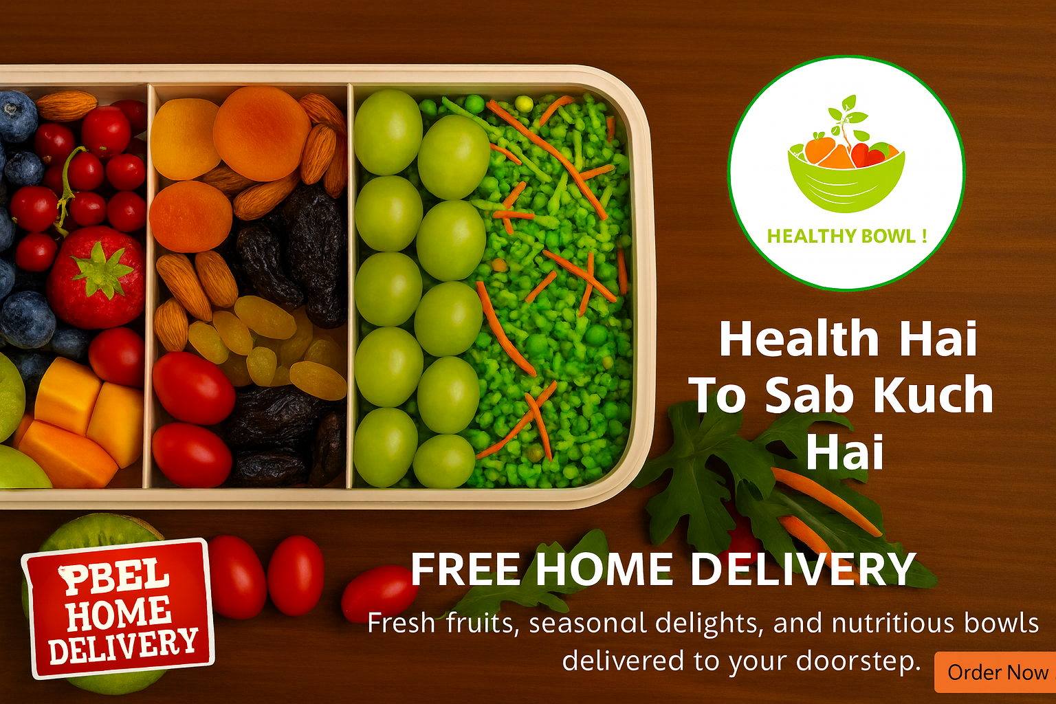 Healthy Bowl 1 Hero Image