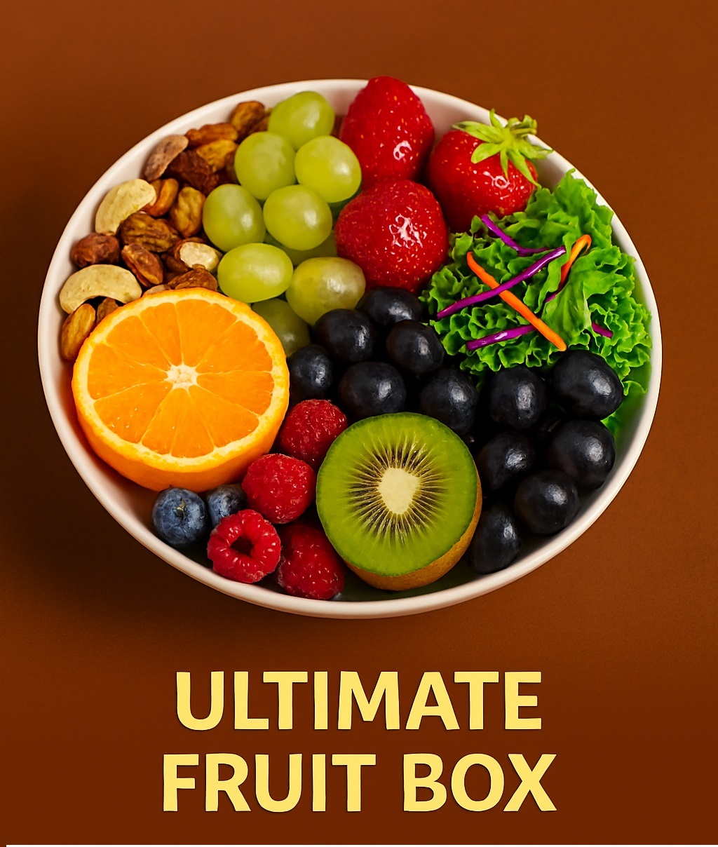 Ultimate Fruit Box